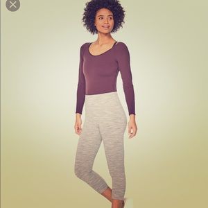 Lululemon full freedom bodysuit